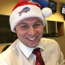 Daniel Manou's Instagram, Twitter & Facebook