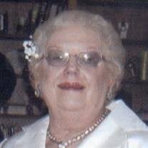 Rev. Carol Ann Tilghman Obituary