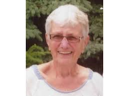 Dora Peters Nee Hildebrand