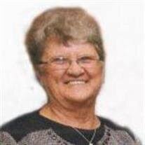 Judith Lee "Judy" Wiegert Obituary