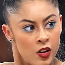 Conjunto, Maria Eduarda Alexandre e Bárbara Domingos 'varrem' os ouros da  ginástica rítmica nos Jogos Pan-Americanos 2023