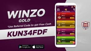 In today's digital world, you have all of the information right the. Winzo Gold Fantasy Apk Latest Version Download Free For Android App