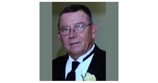 Herbert Parham Obituary (1947