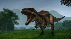 But first, you can learn about this dinosaur! Jurassic World Evolution 2 On Twitter The Acrocanthosaurus Translated High Spined Lizard Is A Large Muscular Theropod That Is A Force To Be Reckoned With Show Her Off In Your Parks With The
