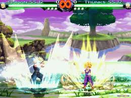 1 and, most recently, blue dragon. Dragon Ball Z Mugen 2009 Screenshots Images And Pictures Dbzgames Org