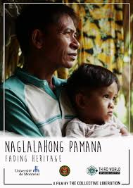 UP THIRD WORLD STUDIES CENTER: February 2016