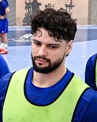 Equipes de France de Handball