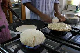 Kiki Rice Indian Flat Bread Indian Flat Bread Flatbread Bread