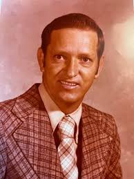 John Baird Jr. Obituary October 23, 2021