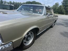 Image result for Mission Beige 1965 GTO