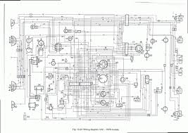 The differences from the production boards are Wiring Diagrams Mg Midget 1500