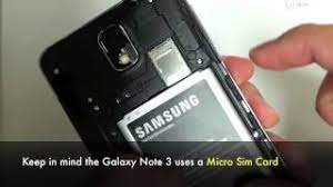 Galaxsim unlock is an application available in google play store for android users. How To Unlock Galaxy Note 3 N900 N900w8 N9005 N900t Sn900 Youtube