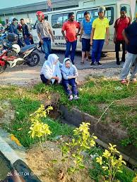 Waktu doa hari ini di batu pahat akan bermula pada 05:26 (matahari terbit) dan selesai di 20:27 (isyak). Kemalangan Depan Sharp Bprians