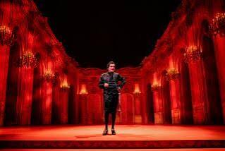 Amadeus' review: A new, longer take on Peter Shaffer's play - Los Angeles  Times