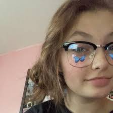 Nevaeh Berry's Instagram, Twitter & Facebook