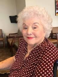 Doris Lovell Obituary