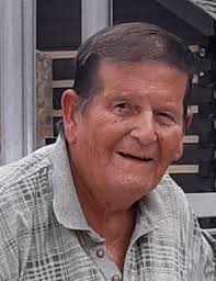 Obituary information for Marlin Oakley