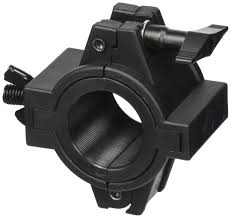 Amazon Com American Dj O Clamp 1 5 Lighting O Clamp 1 5 Or 2 Inch Musical Instruments