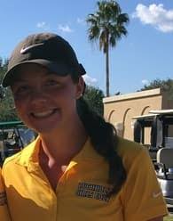 Vanessa Hatch's Women's Golf Recruiting Profile