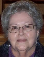 Obituary information for Patricia Joyce Spurgeon