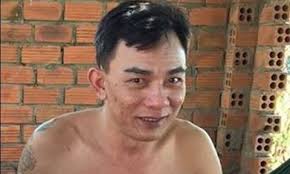 Quá khứ ngang tàng của “đại bàng” buồng giam đánh chết can phạm