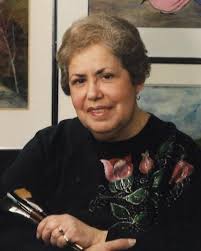 Marie Costa-Martinez Obituary