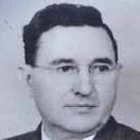 William Rufus Messer (1893–1951)