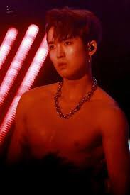 Kpop Idol As Your Zakonczone Yuto Pentagon Pentagon Yan An
