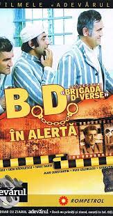 La munte și la mare este un film de comedie românesc din 1971, regizat de mircea drăgan. B D In Alerta 1971 B D In Alerta 1971 User Reviews Imdb