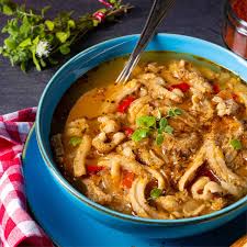 Tripe, Beef - Hawai'I Nutrition Center