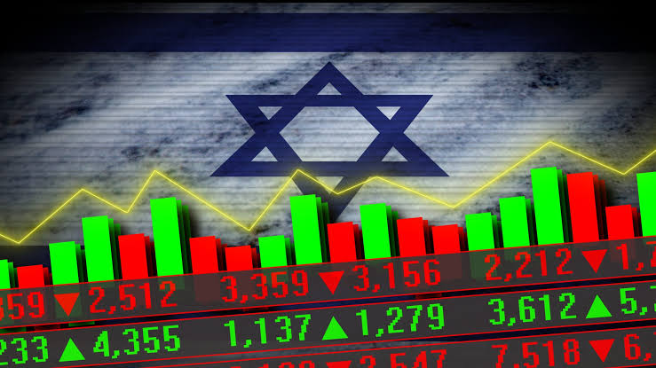 إسرائيل تسير نحو الركود الاقتصادي بعيون مفتوحة على مصراعيها | INSS