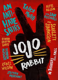 Despite of all it's good intentions this is an unpleasant, manipulative and downright dangerous satyre. Jojo Rabbit Full Movie Free Download Hd 720p Blu Ray