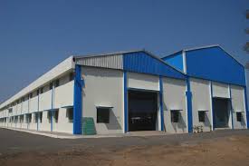 Everything You Need To Know About Investing In An Industrial Property