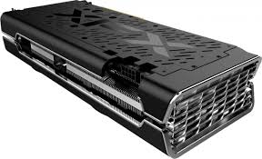 Xfx Makes Its Radeon Rx 5700 Xt Thicc Ii Official Best Looking Navi Graphic Card Amd 8gb