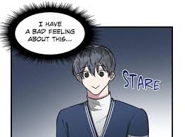 Liveta (Official) - Chapter 43