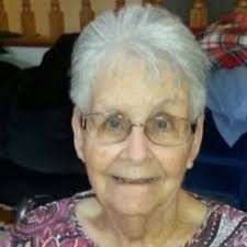 Mary L. Robideau Obituary April 23, 2016