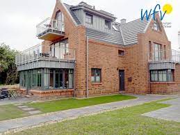 Das haus in den dünen liegt in einer sehr ruhigen sackgasse auf borkum. Bootshaus In Den Dunen 5