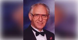 Obituary information for Richard E Link