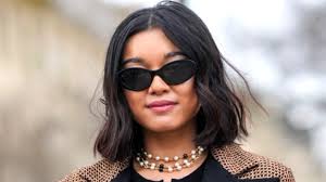 What To Know About The 'Dad Bob' Short Hair Trend