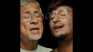 João Fênix e Zé Renato