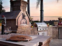 outdoor kitchen accessories, tampa
