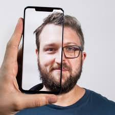 Huawei Mate 20 Pro's face unlock seems worryingly imprecise