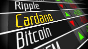 The cardano community has a chance to vote for cardano as the blockchain solution of the year. Ada Price Prediction Why Cardano Could Be The Winner Of 2021