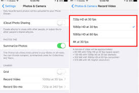 You can easily check your video's resolution in veme.ly using the following steps: Iphone Video Size Too Big The Easiest Way To Compress Ios 14 Supported