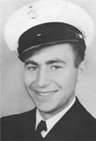 Nicholas Luca Obituary (2015)