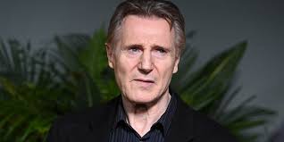 Liam Neeson 'Retribution' action hero role latest in storied career marked  by love and loss