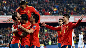 1년 미룬 끝에 막을 올린 2020 유럽축구선수권대회(유로2020) 첫 경기에서 이탈리아가 터키를 완파했다. Euro 2020 Qualifiers Three Things To Look Forward To As Malta Host Spain Ht Media