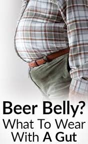 Pin On Large Men Style