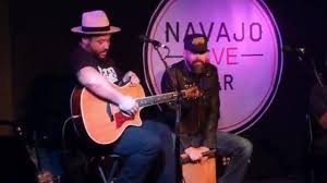 Jesse Nova and Kurt Otto...