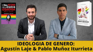 Pandemoniummlibro de agustin laje es uno de los libros de ccc revisados aquí. Mano A Mano Con Agustin Laje La Ideologia De Genero Pablo Munoz Iturrieta